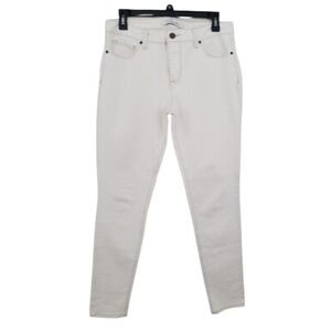 Vintage x America Off-White Denim Size 14